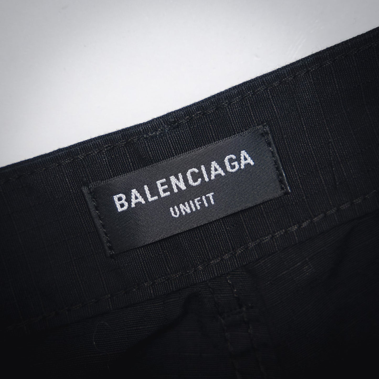 balen 25ss men womens jeans