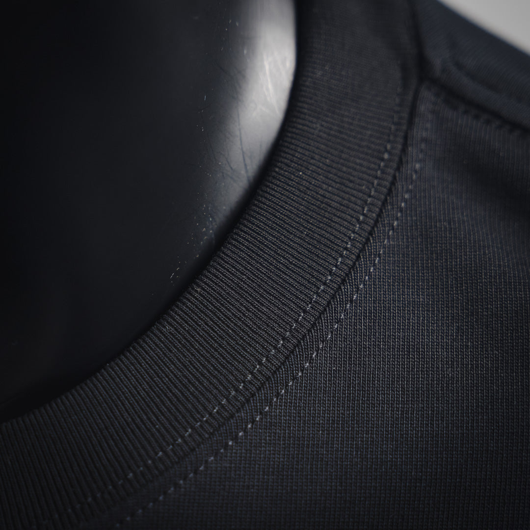 burber 25ss patches t-shirt