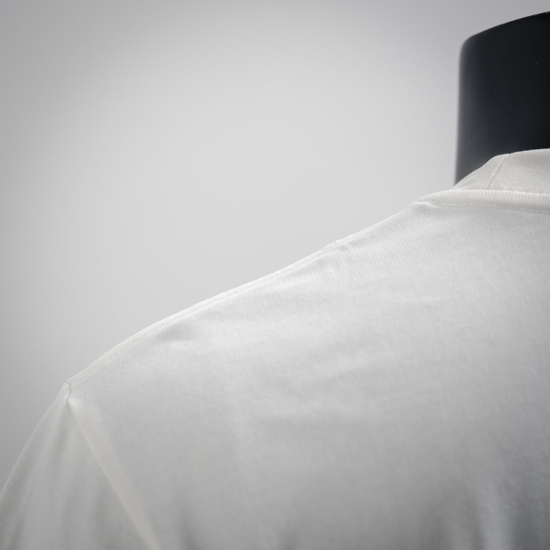 burber 25ss patches t-shirt