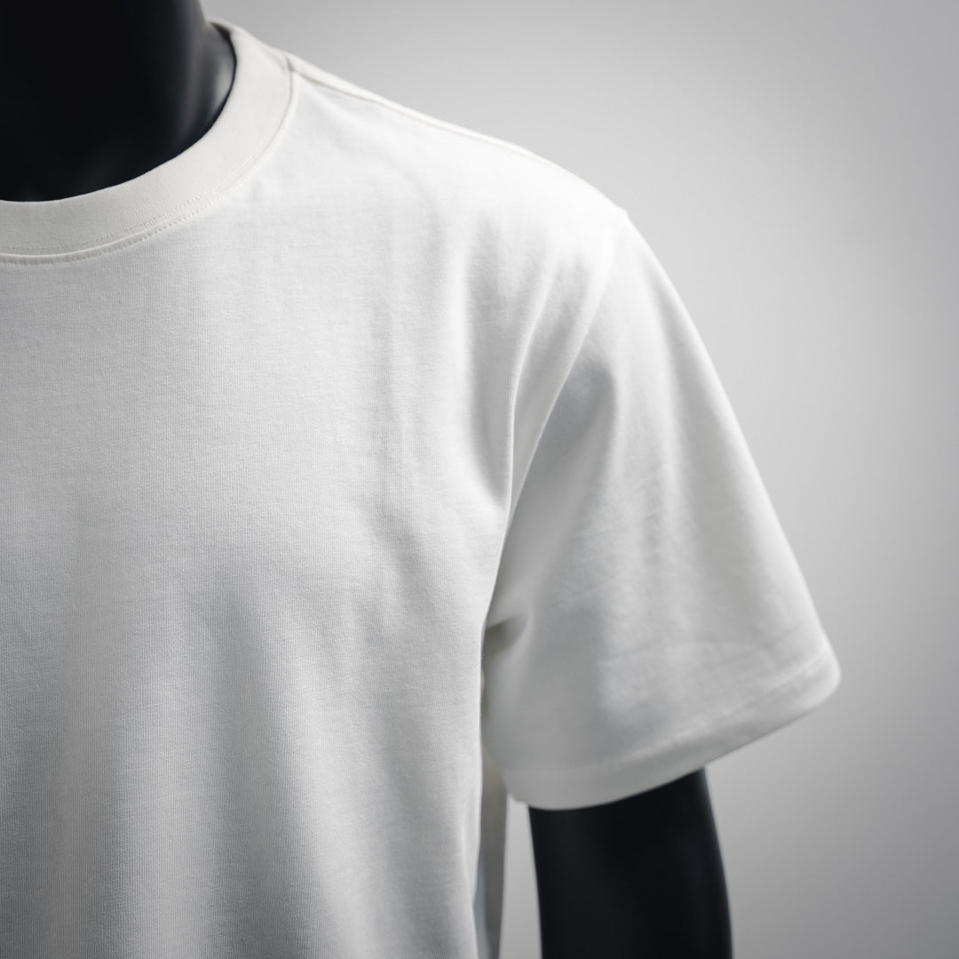 burber 25ss patches t-shirt
