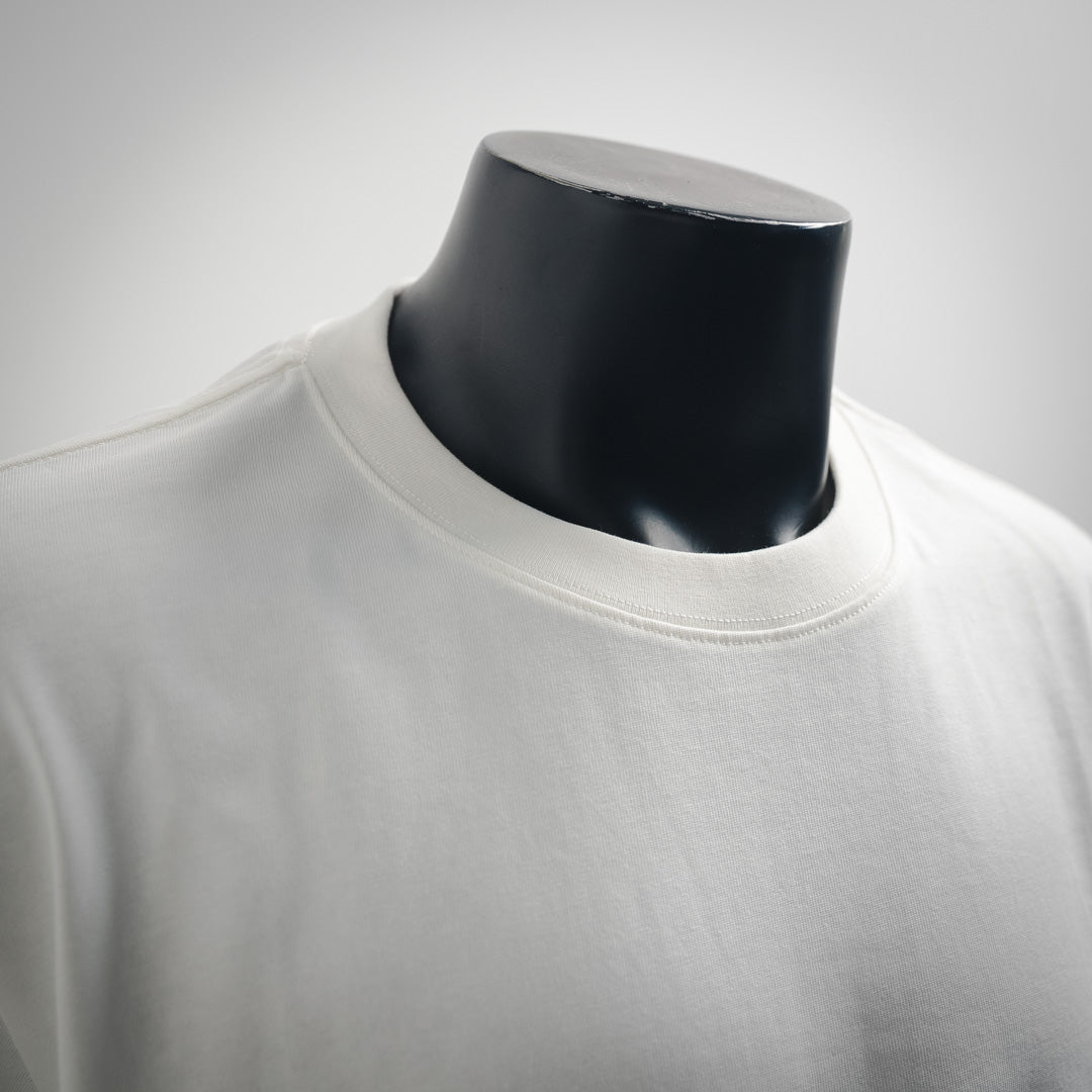 burber 25ss patches t-shirt