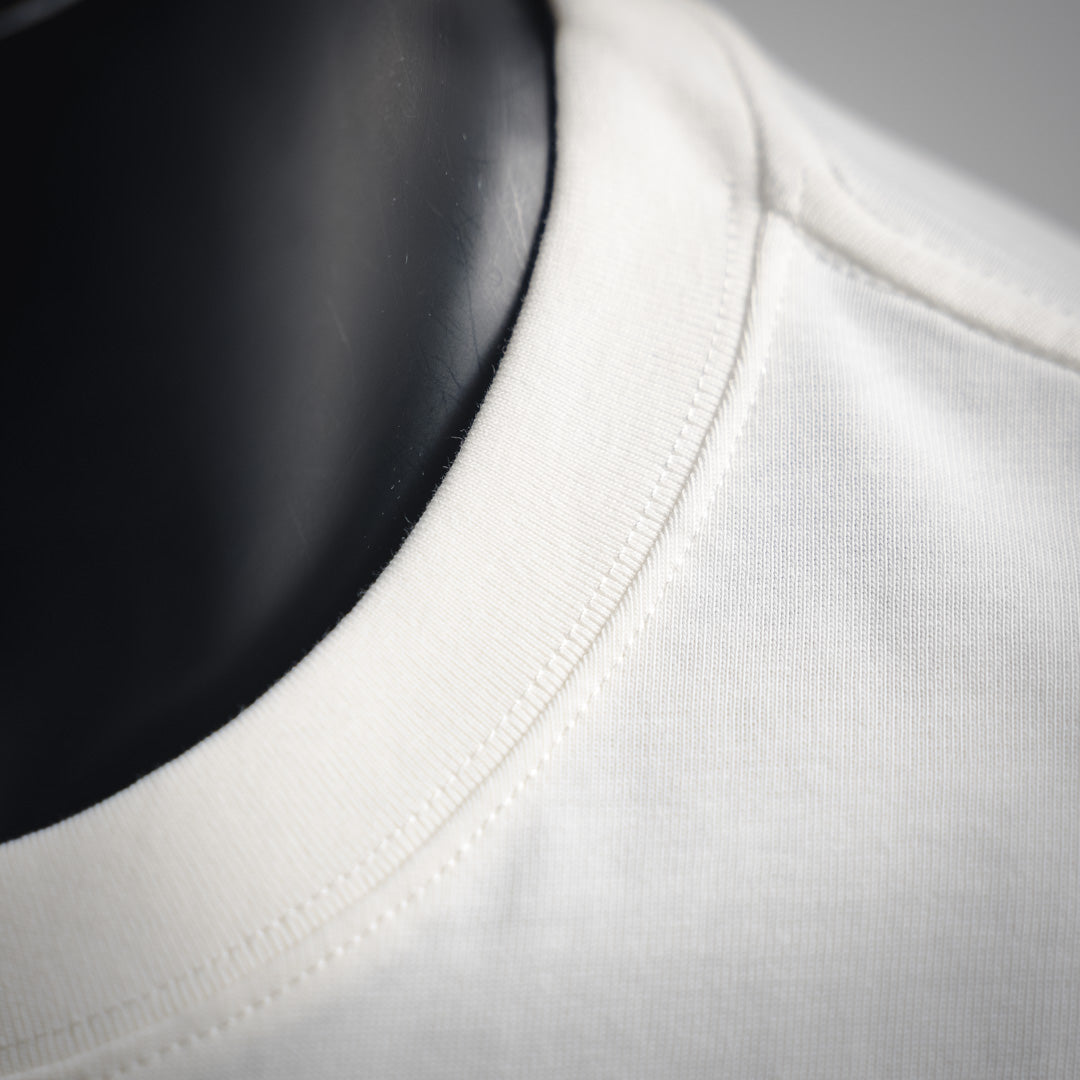 burber 25ss patches t-shirt