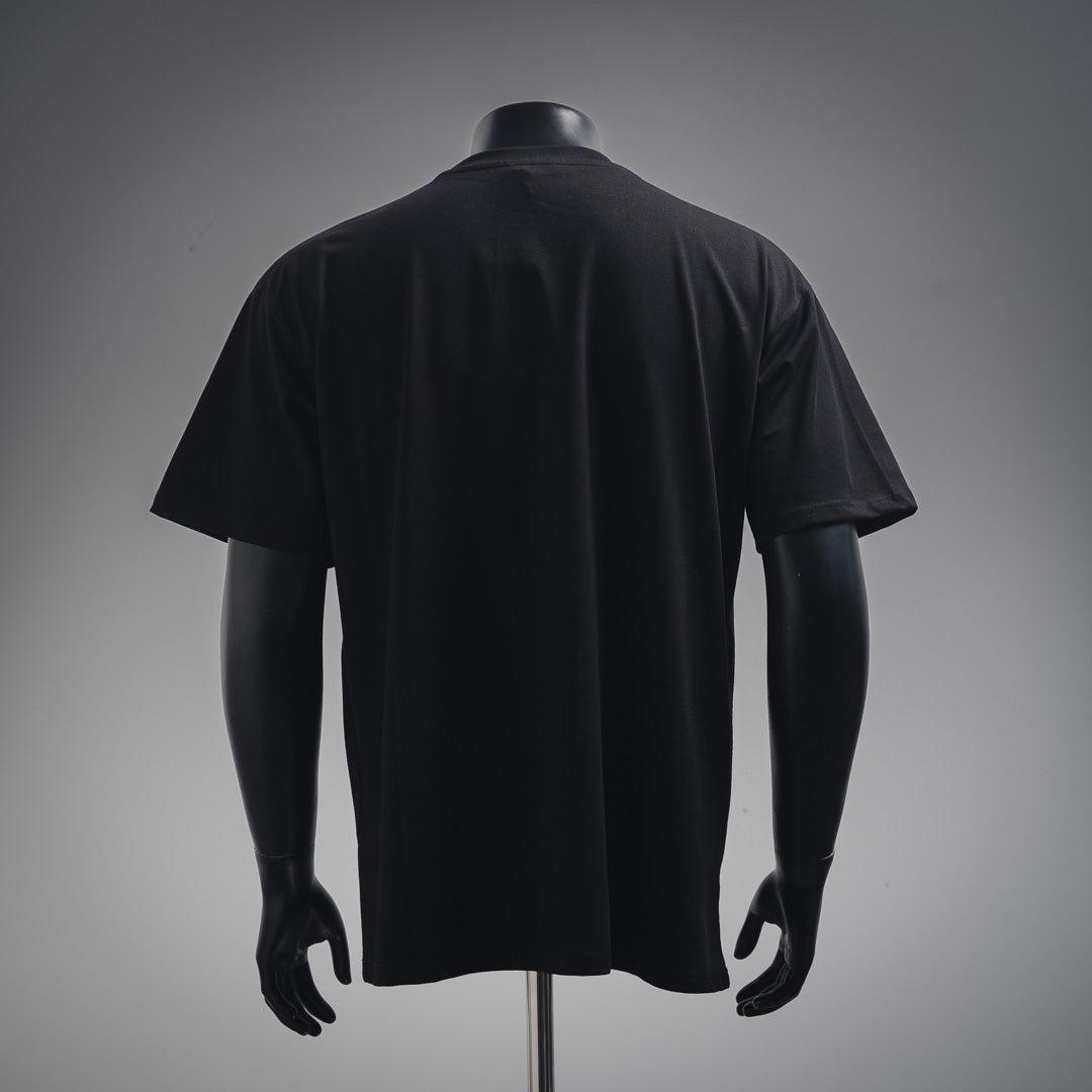 moncl 25ss patches t-shirt