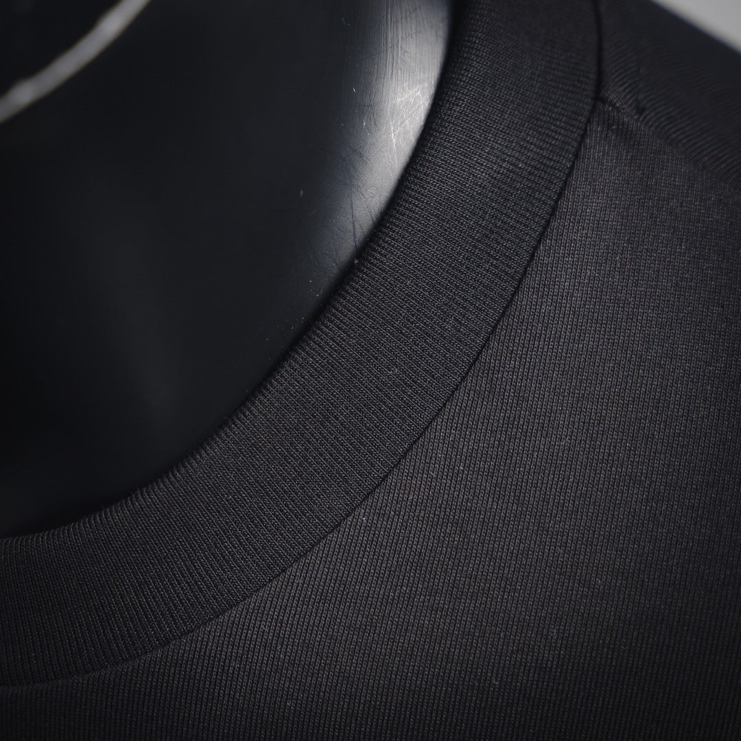 moncl 25ss patches t-shirt