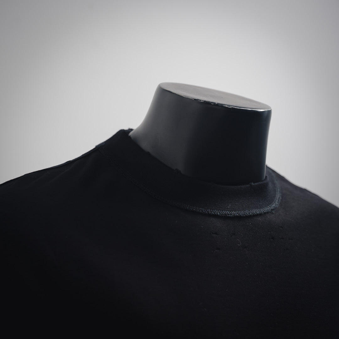 balen 24ss printed t-shirt