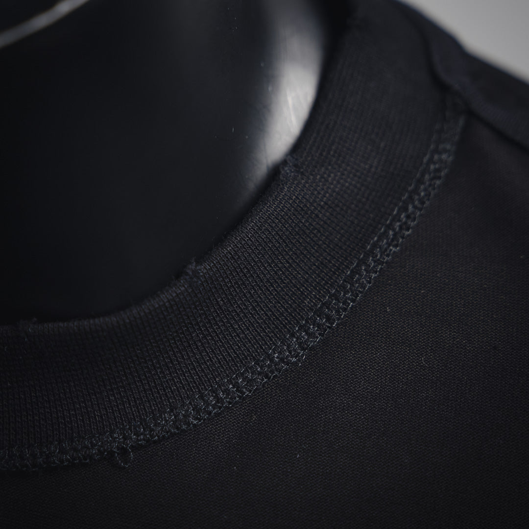 balen 24ss printed t-shirt
