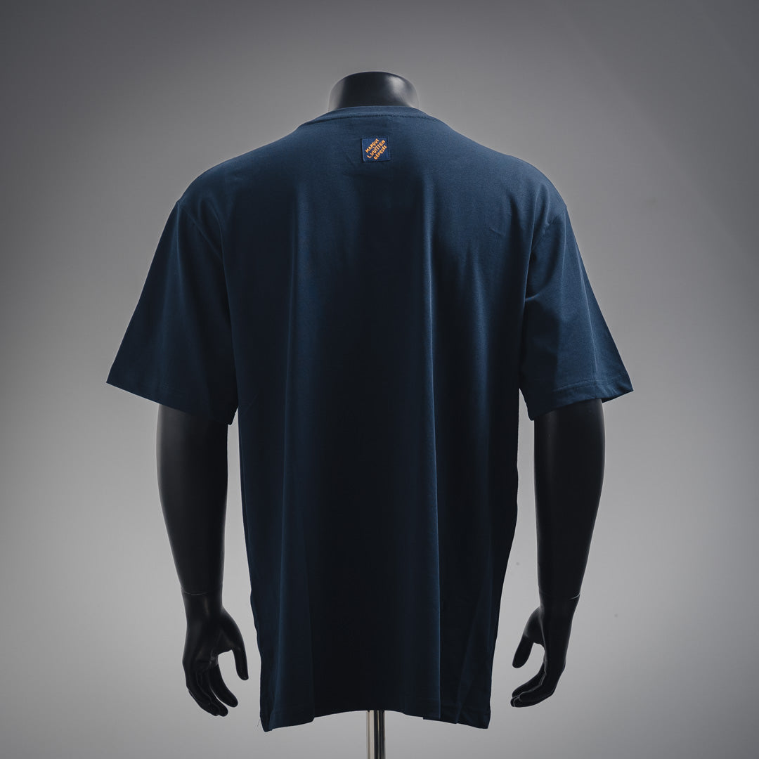 1V 25ss rhinestone t-shirt