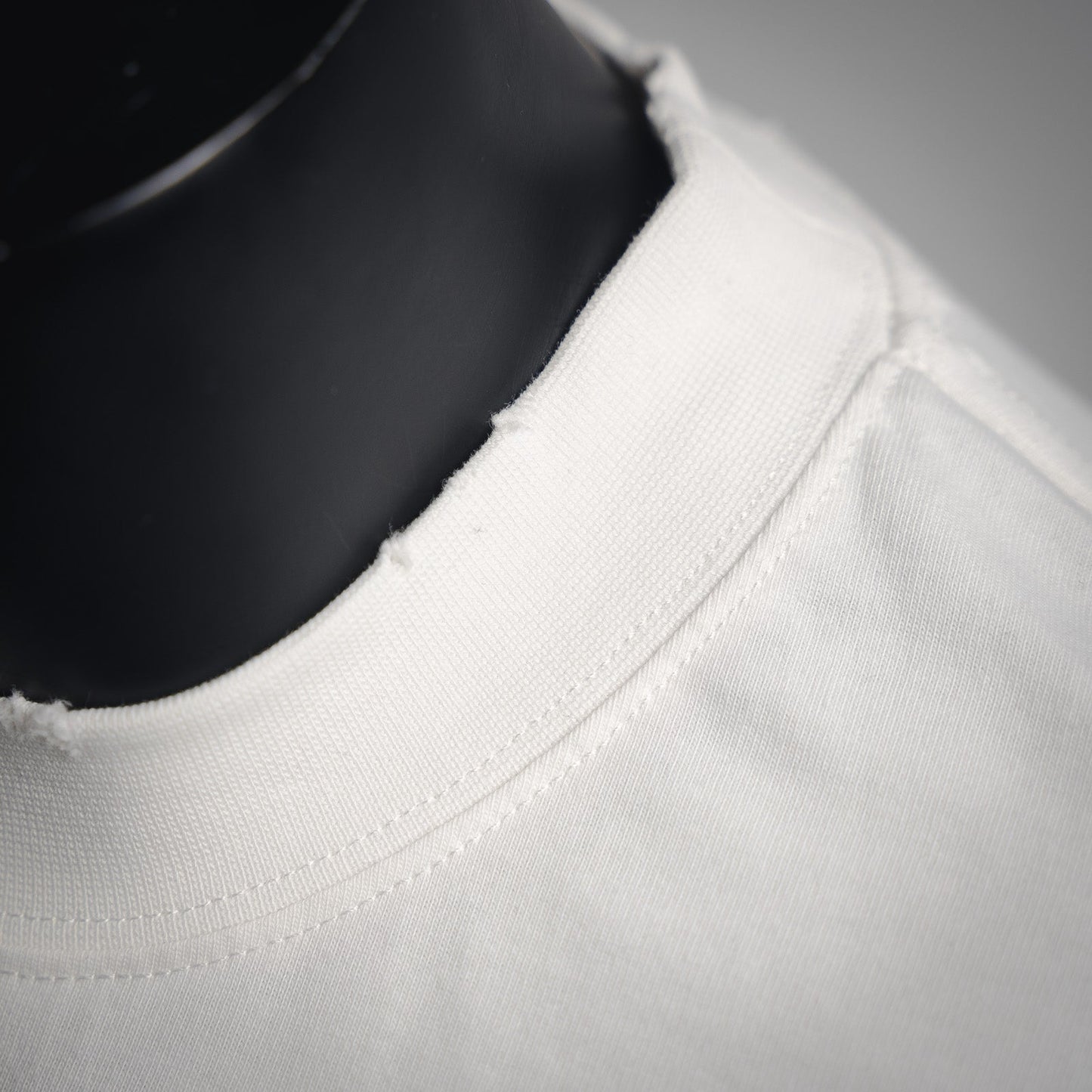 balen 25ss printed t-shirt