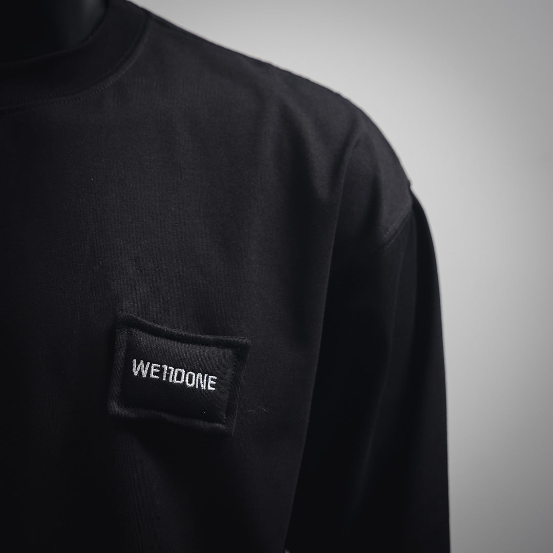 well d 25ss sweatshirt