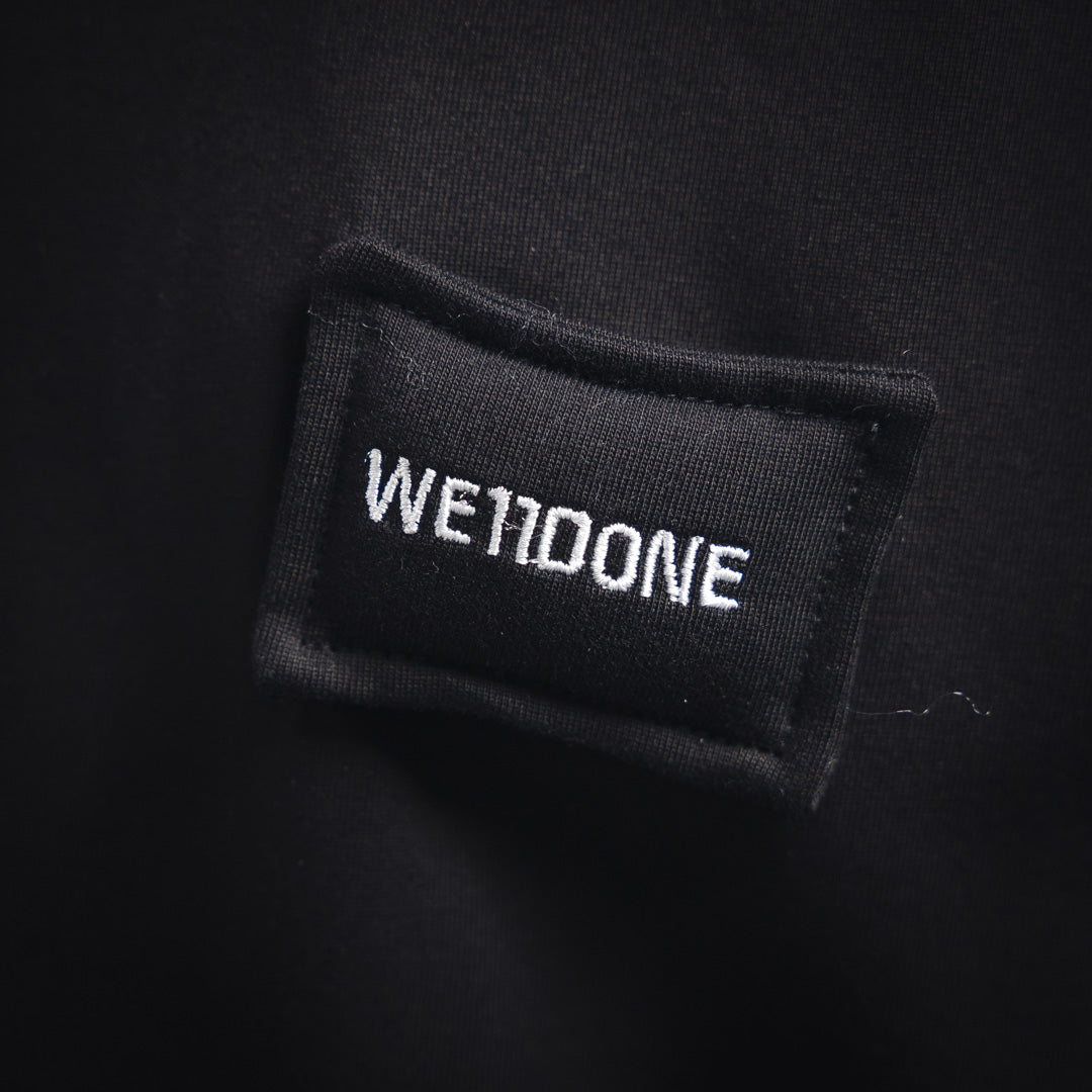 well d 25ss sweatshirt