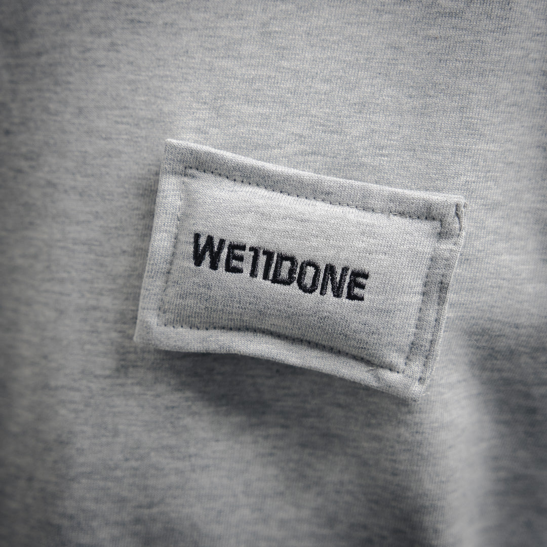well d 25ss sweatshirt