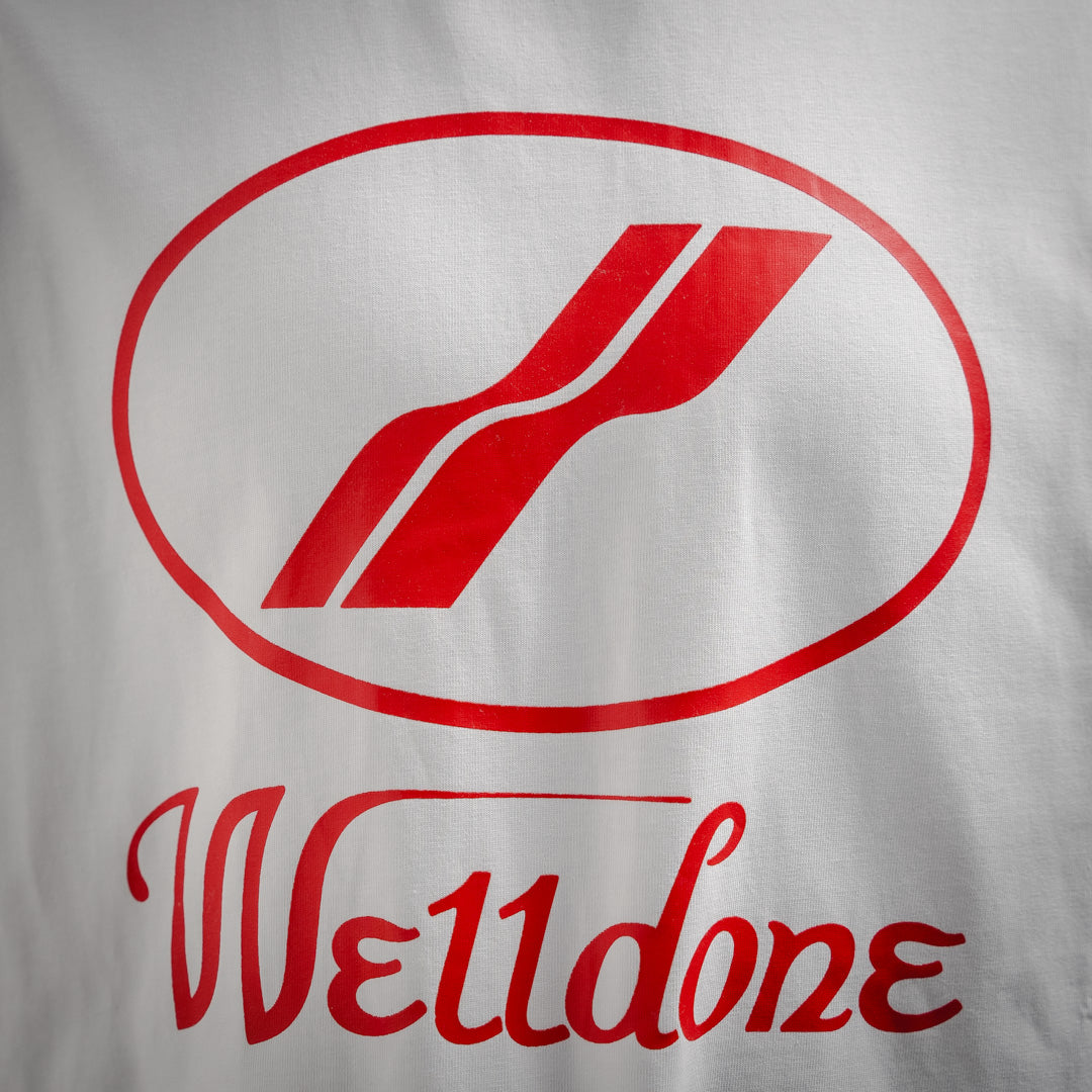 Well D 25ss sweatshirt