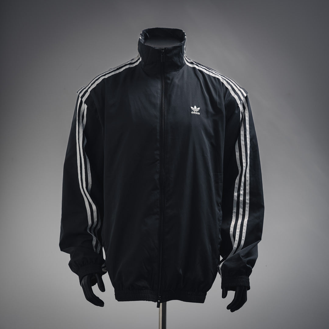 Adi embroidered jacket