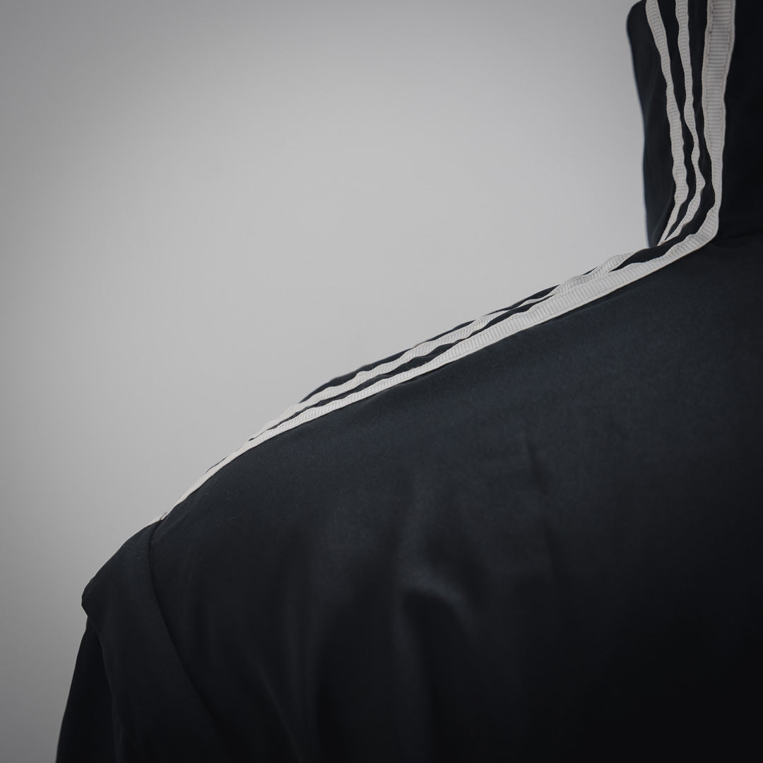 Adi embroidered jacket