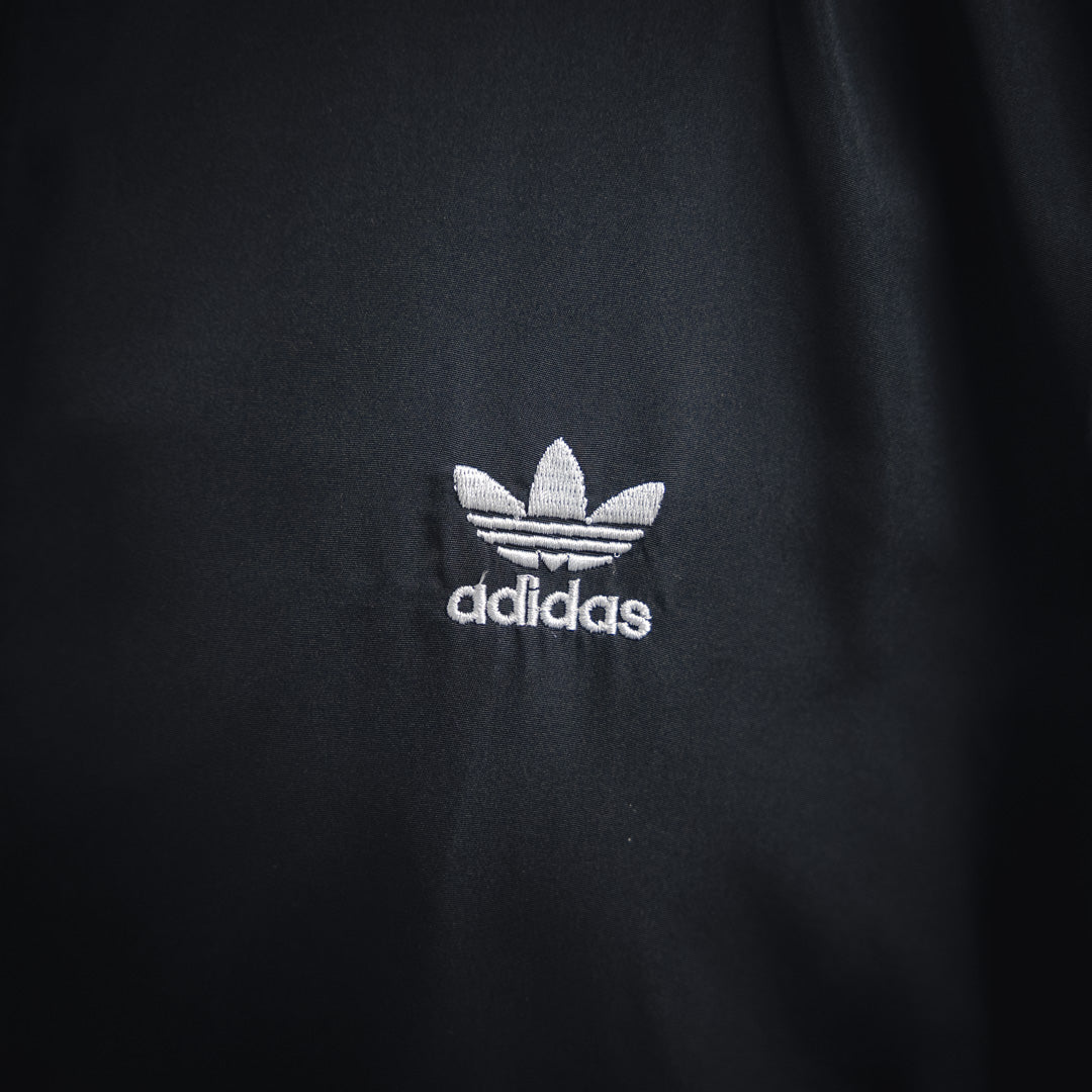 Adi embroidered jacket