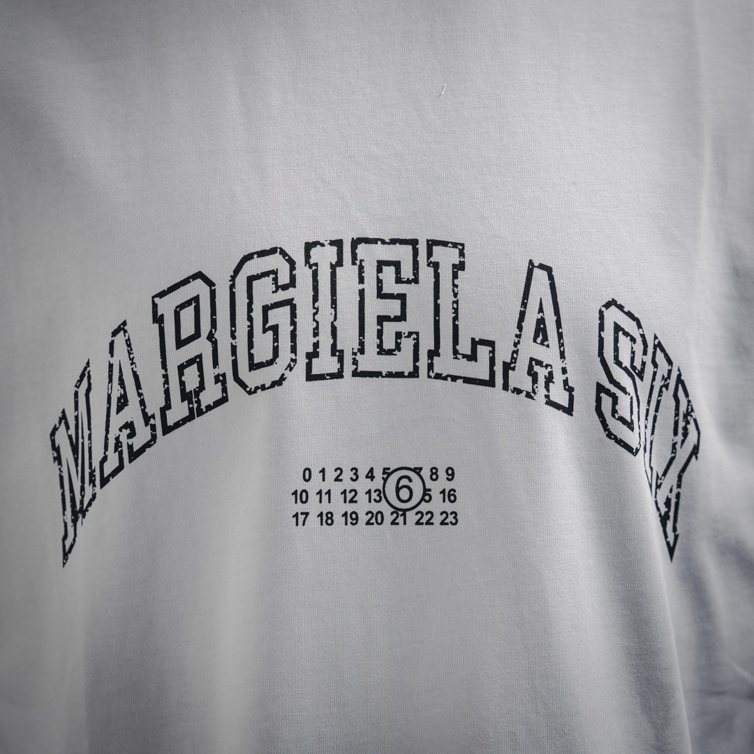 margie 25ss printed t-shirt
