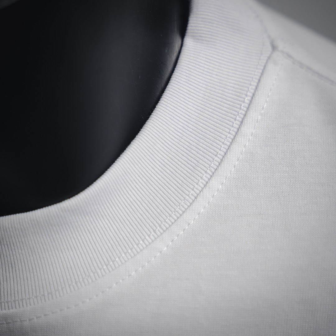 margie 25ss printed t-shirt