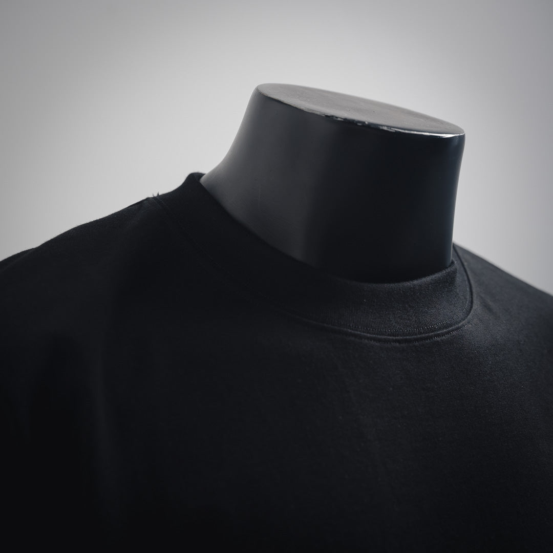 1V 25ss embroidered t-shirt