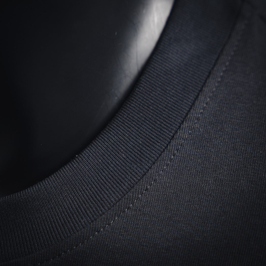 OFF WHI 24ss embroidered t-shirt