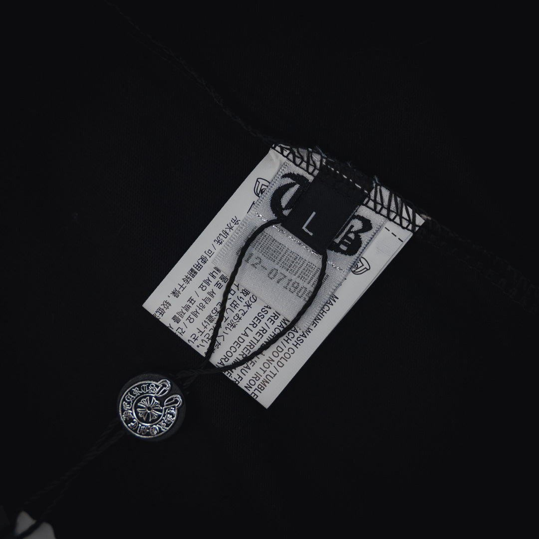 CHROME 25SS printed t-shirt
