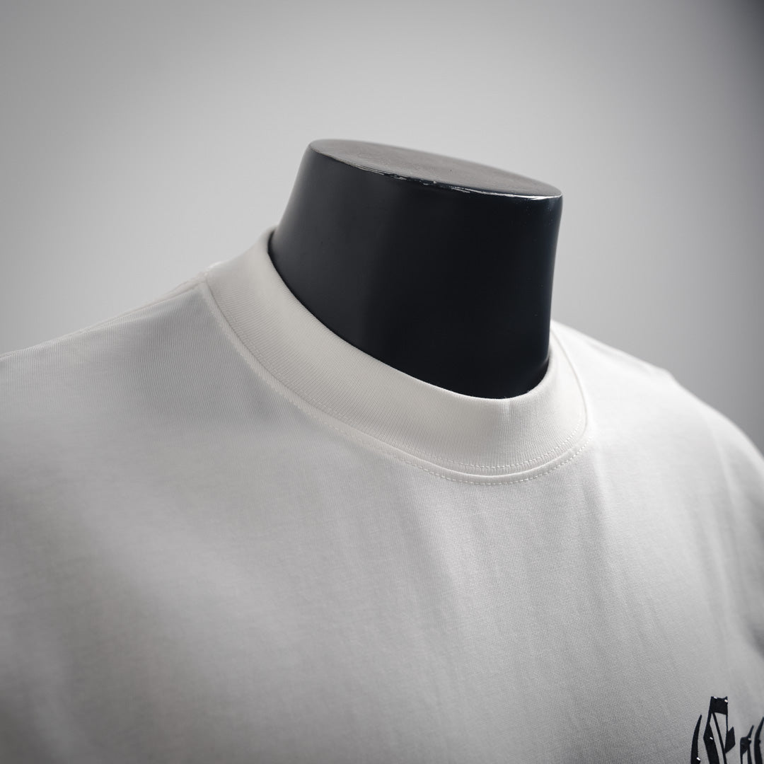 Chrome 25ss printed t-shirt