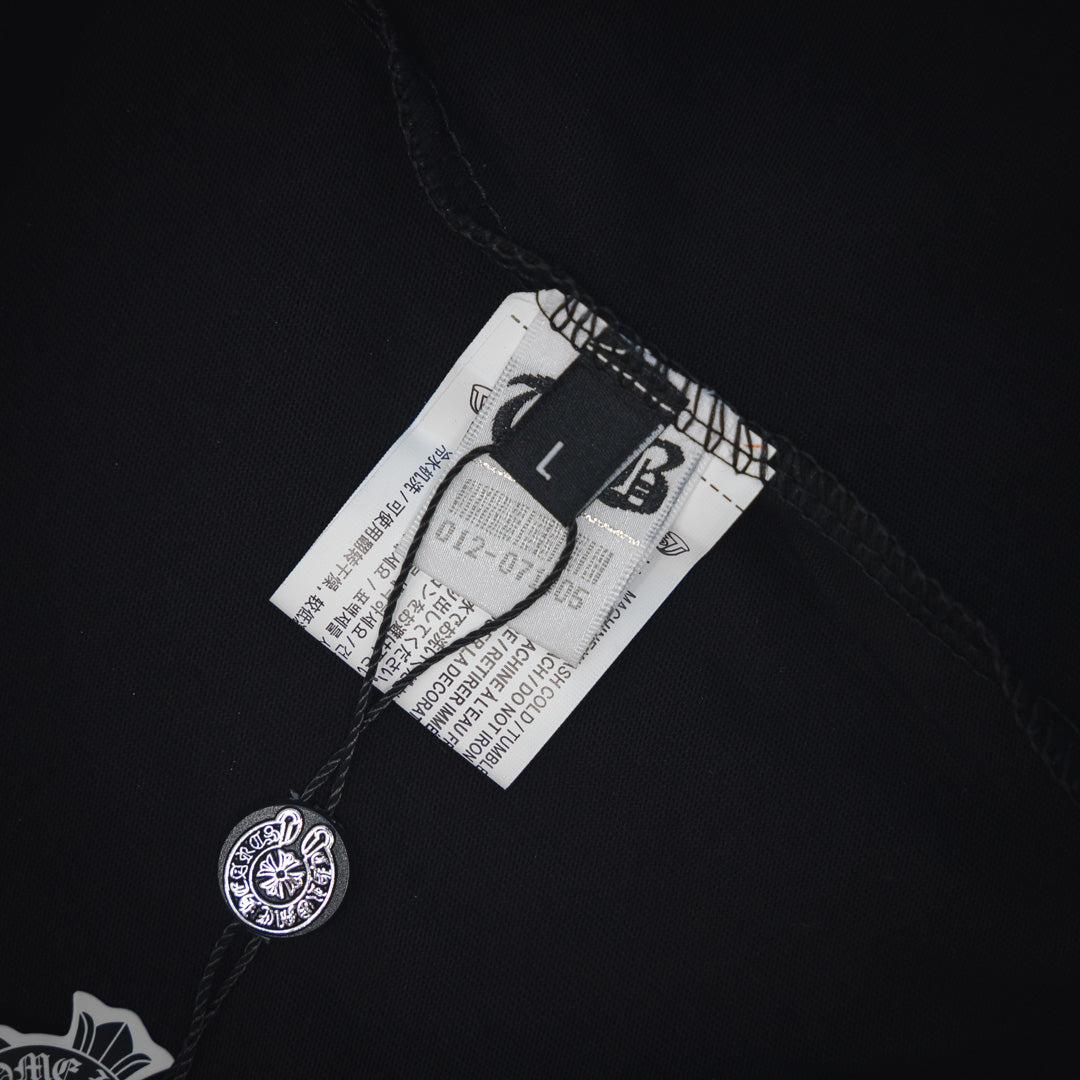 Chrome 25ss printed t-shirt