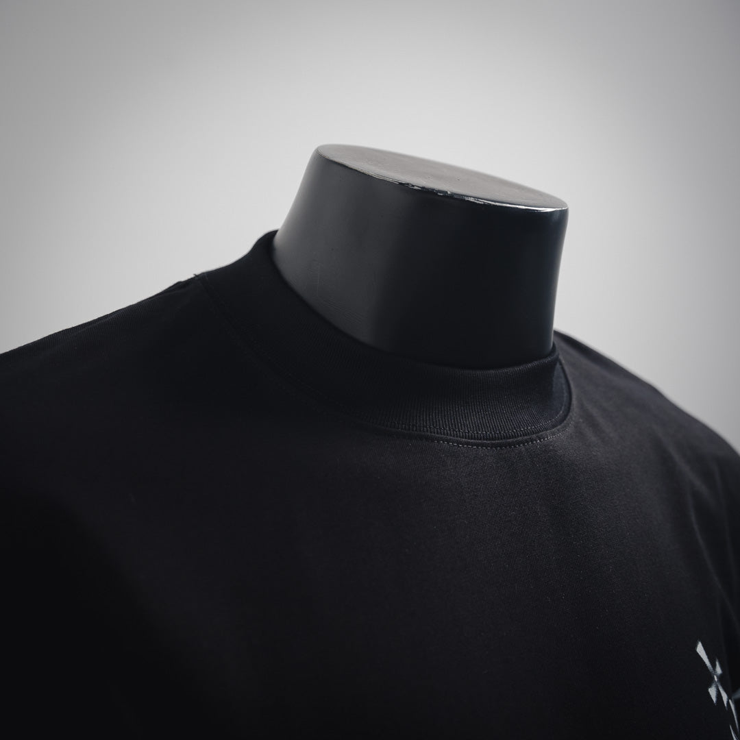 chrome 25ss printed t-shirt