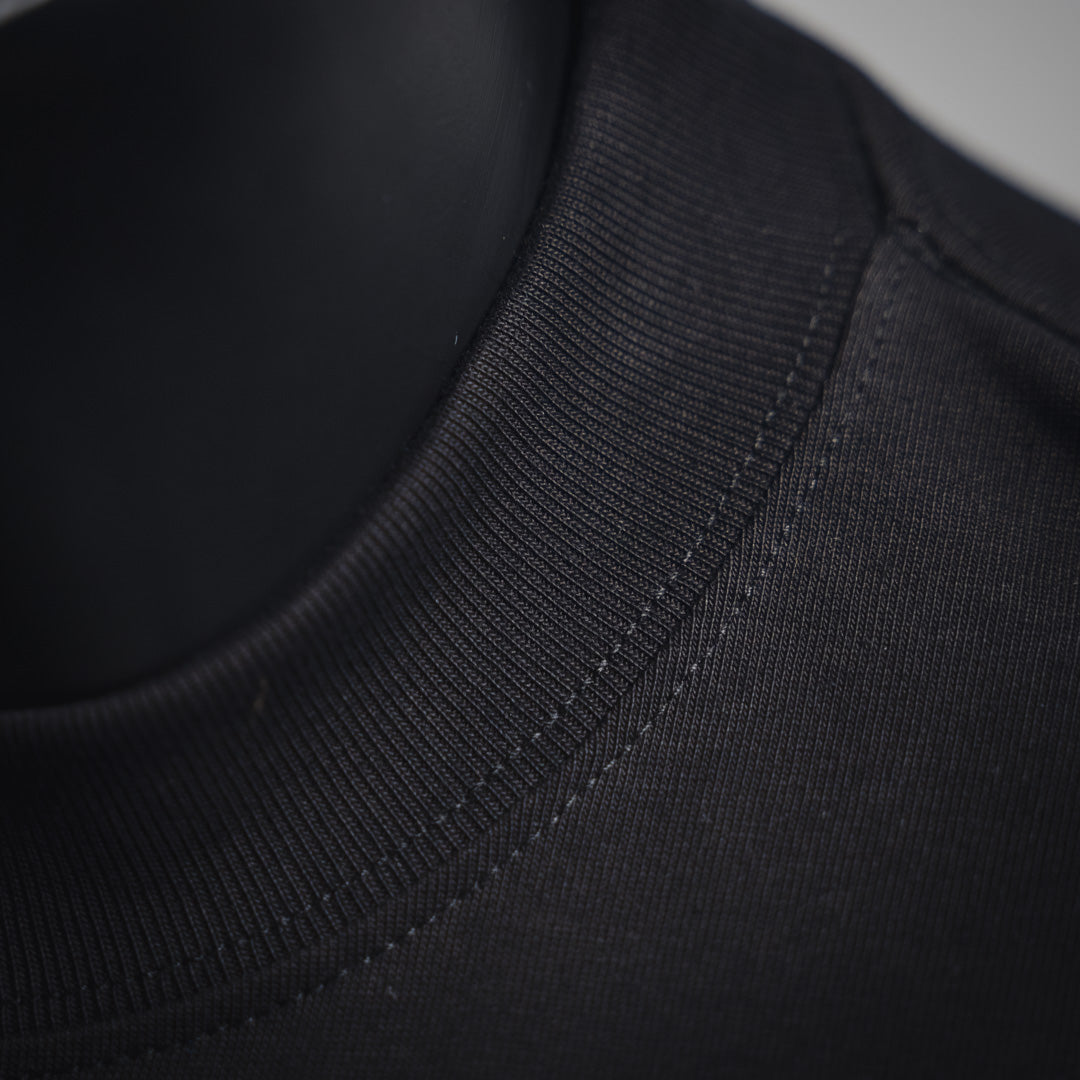 chrome 25ss printed t-shirt