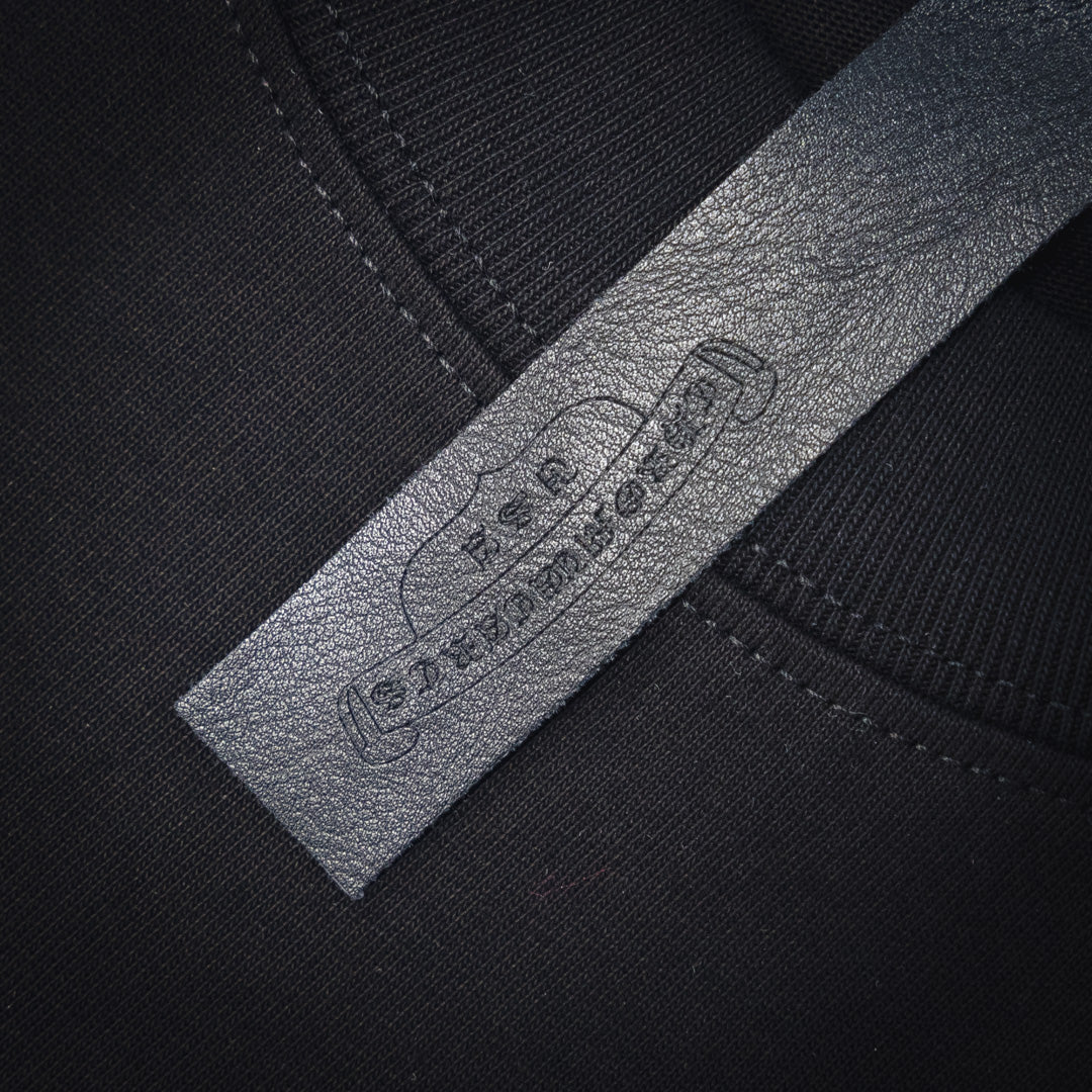 chrome 25ss printed t-shirt