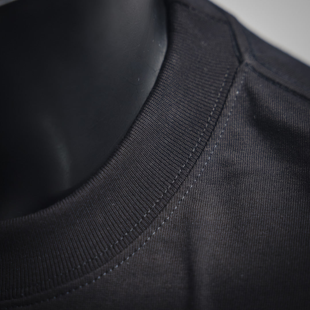 Chrome 25ss rhinestone t-shirt