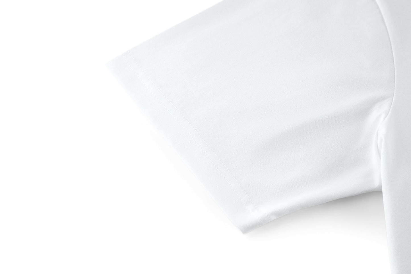 Loew 25ss printed t-shirt