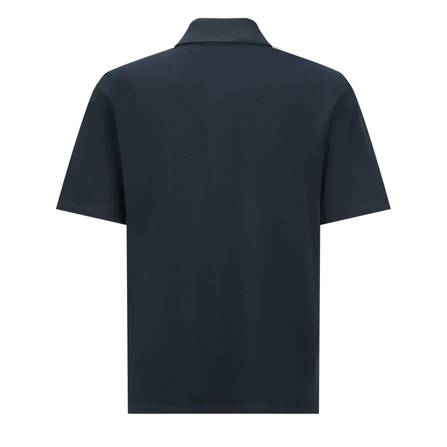 Loew 25ss embroidered polo shirt
