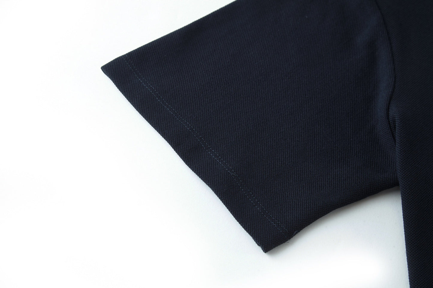 Loew 25ss embroidered polo shirt