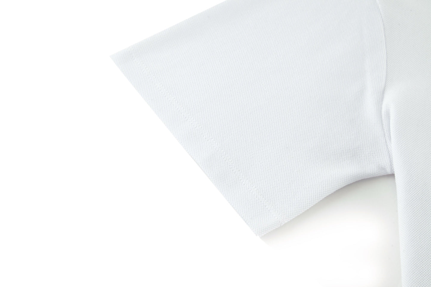 Loew 25ss embroidered polo shirt