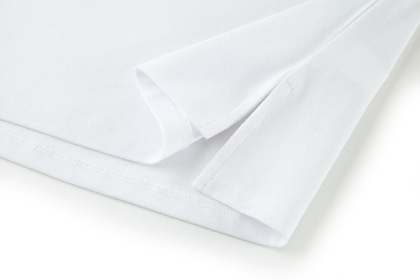 Loew 25ss embroidered polo shirt