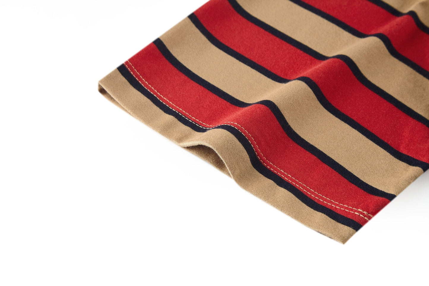 Pra 25ss embroidered polo