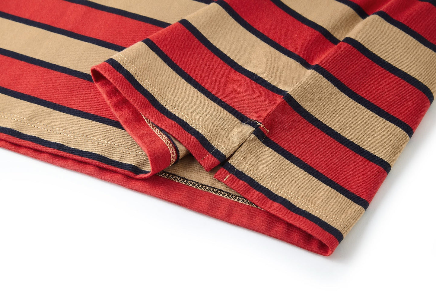 Pra 25ss embroidered polo