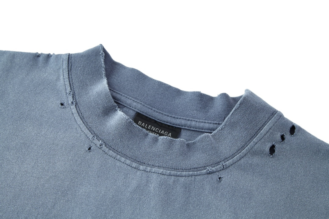 Balen printed t-shirt