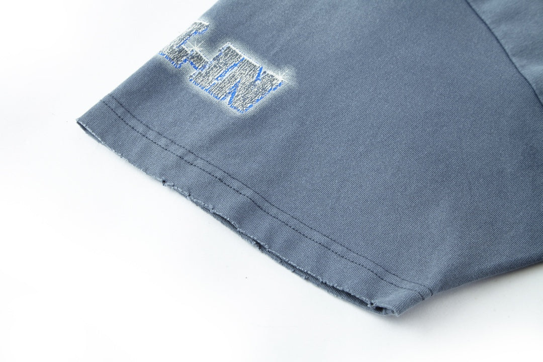 Balen printed t-shirt