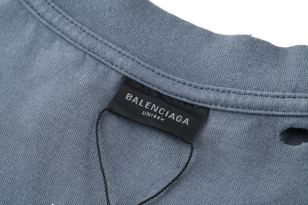 Balen printed t-shirt