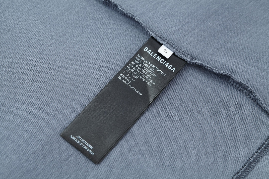 Balen printed t-shirt