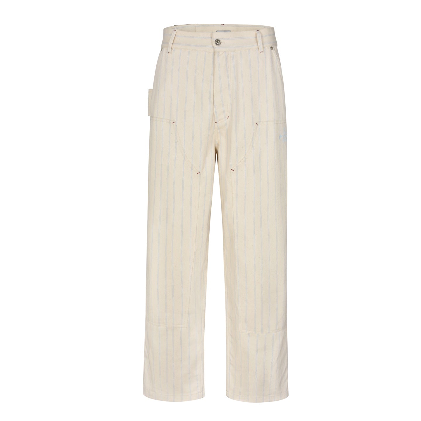 Dio 25ss embroidered jeans