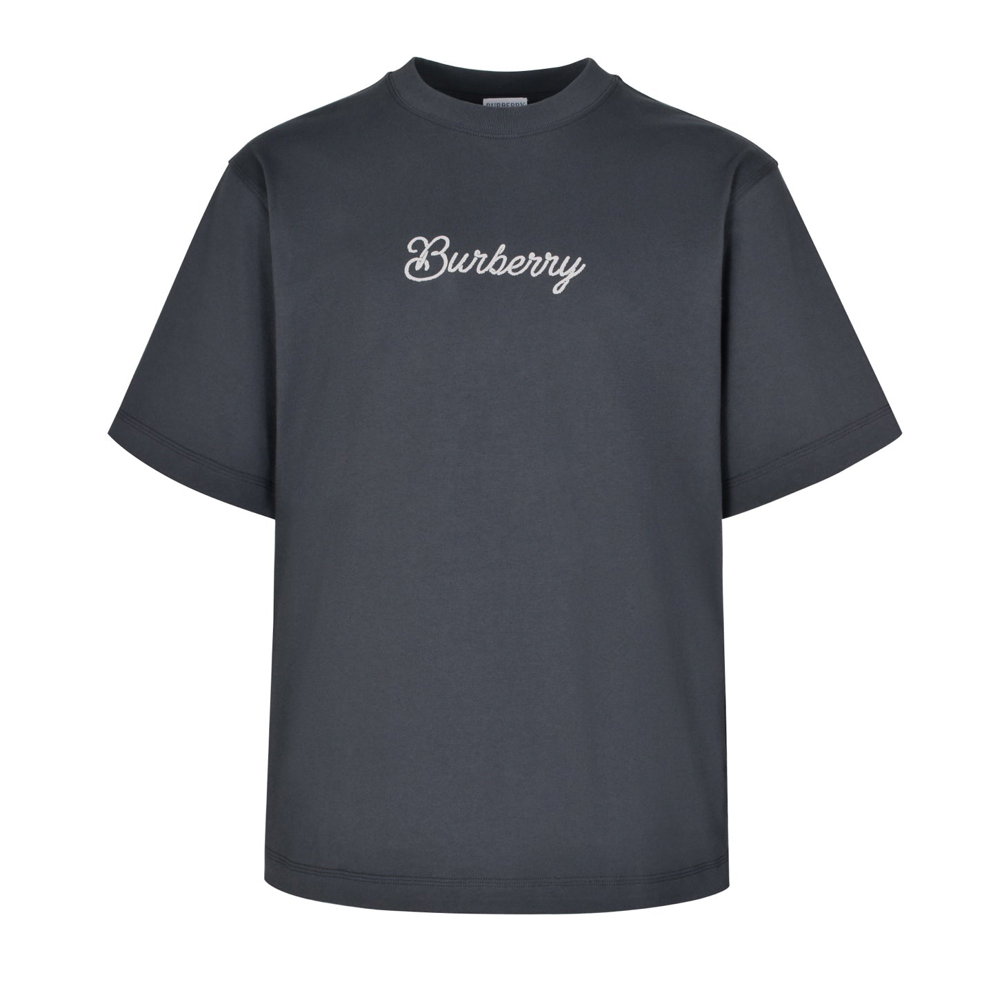 Burber 25ss printed t-shirt