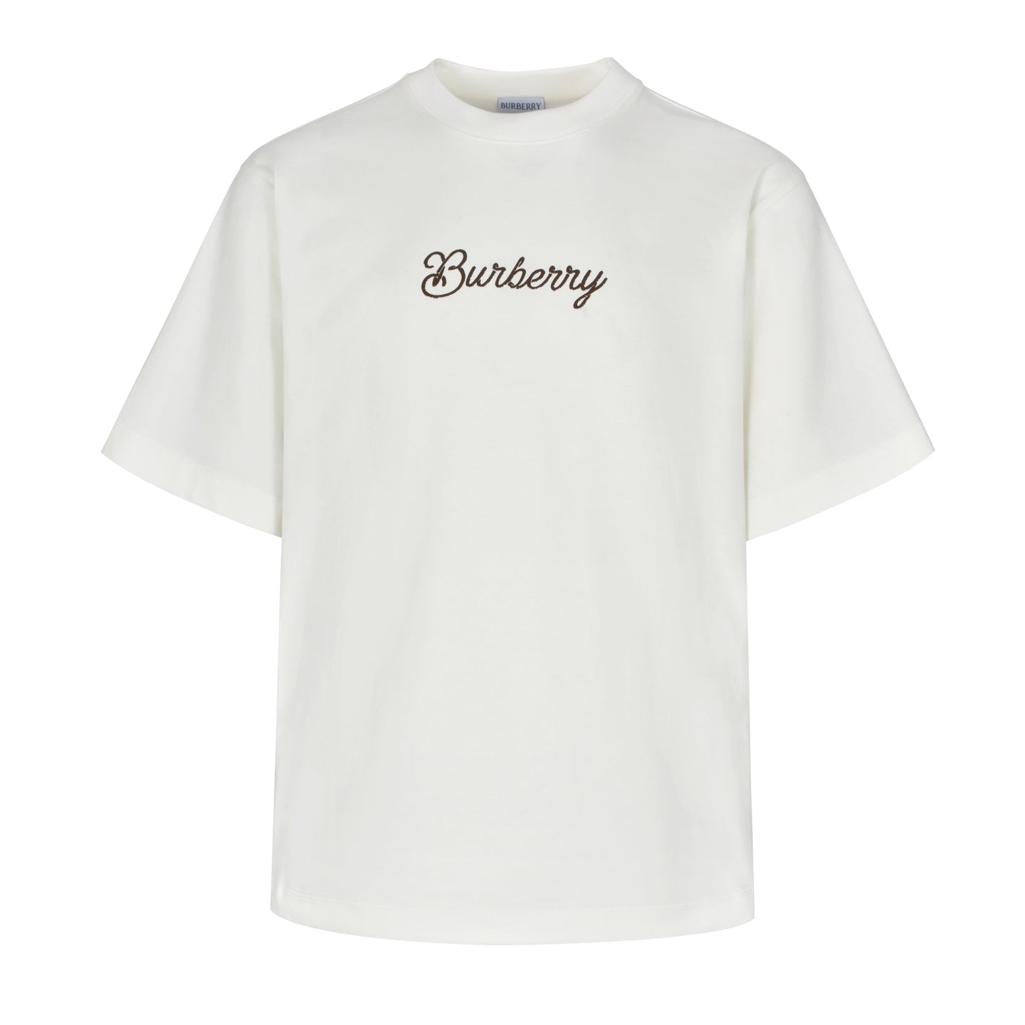 Burber 25ss printed t-shirt