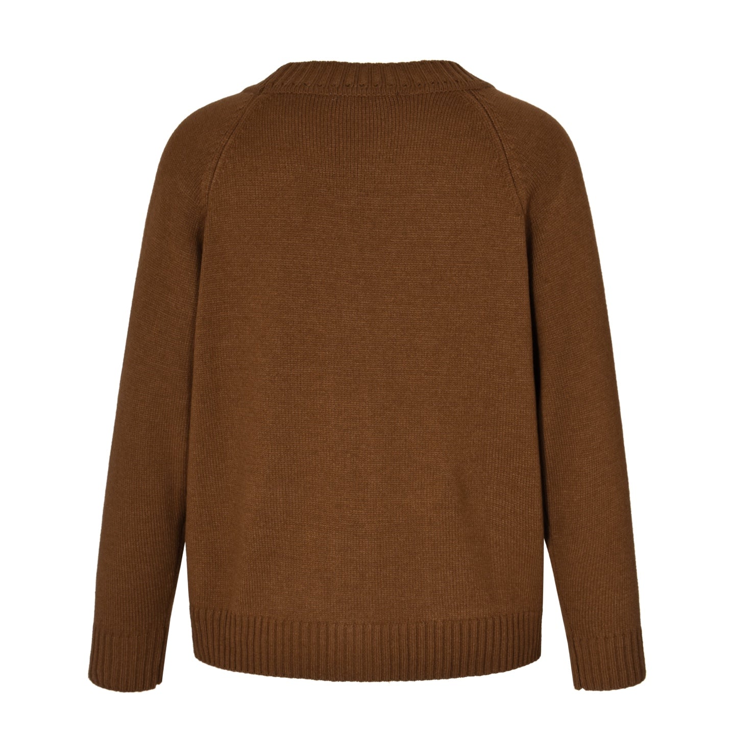 1V 25FW knitted cardigan