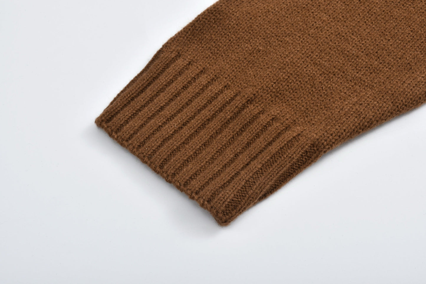 1V 25FW knitted cardigan