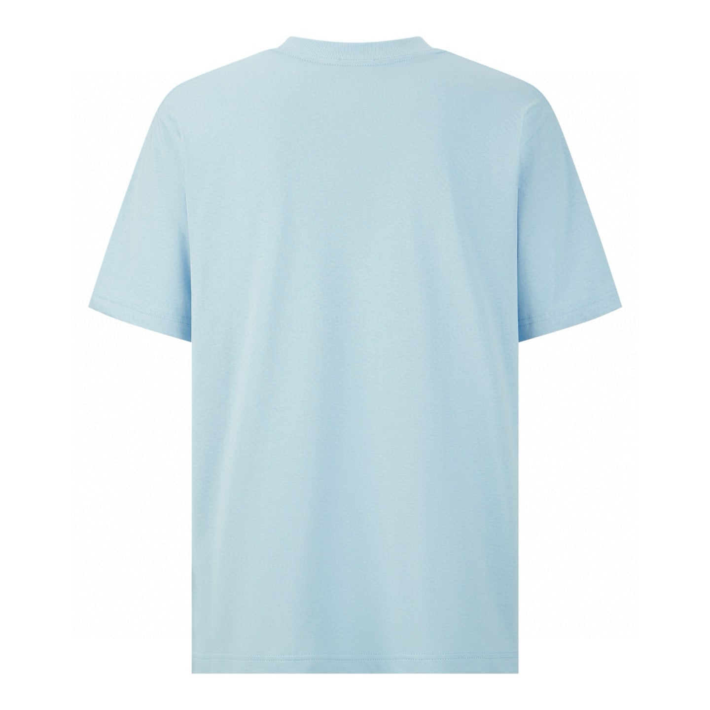 Dio 25ss embroidered t-shirt