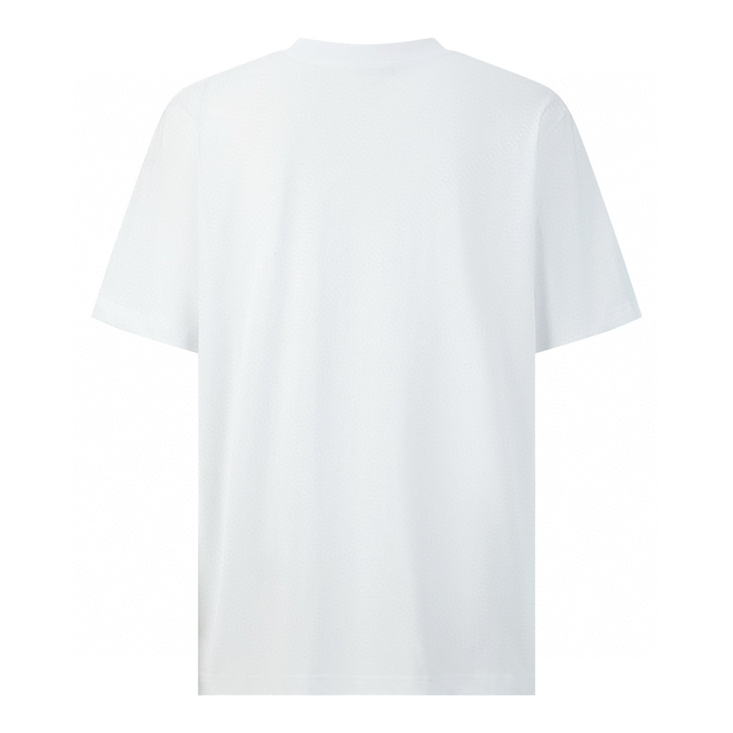 Dio 25ss embroidered t-shirt