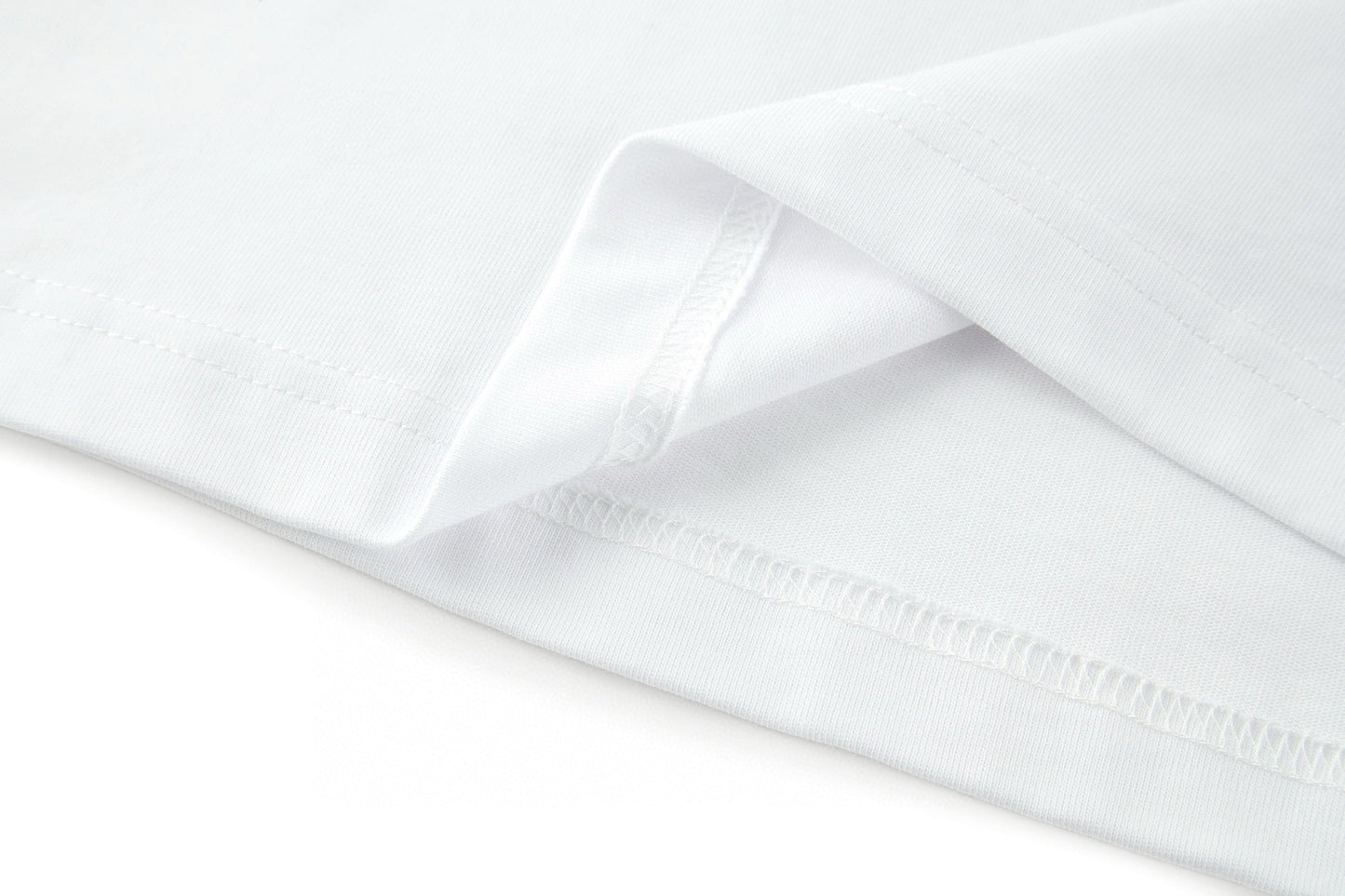 Dio 25ss embroidered t-shirt