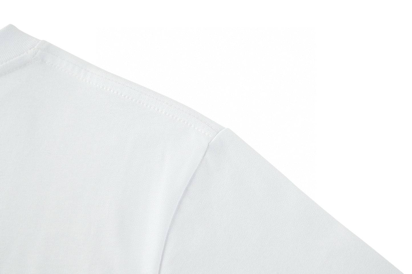 Dio 25ss embroidered t-shirt